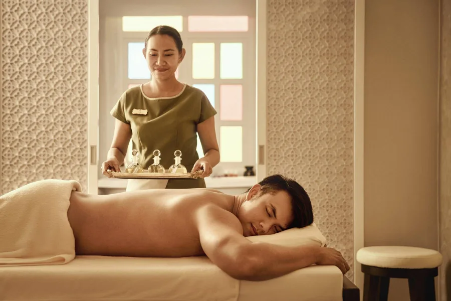 Essence of Egypt Spa Ritual Hurghada | Belleza Spa