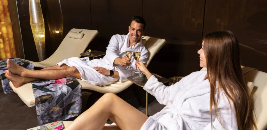 Romeo and Juliet Spa Package Hurghada | Belleza Spa