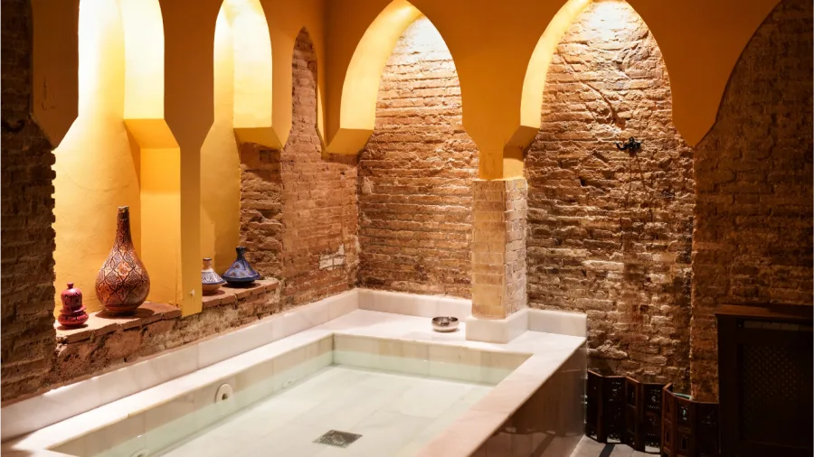 Turkish Hammam