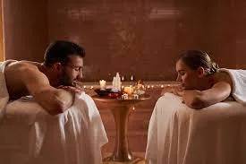 Adam & Eve Couples Massage Hurghada | Belleza Spa