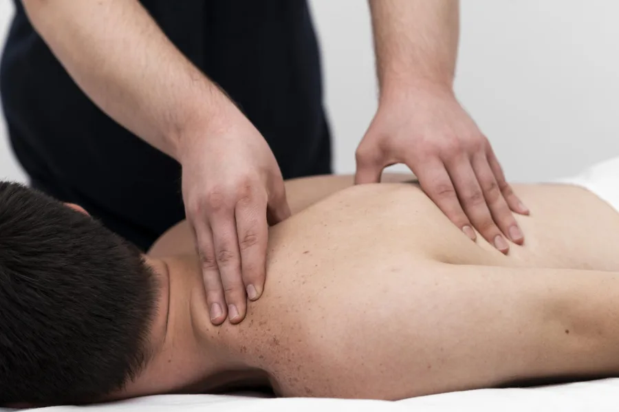 Sports Massage Hurghada | Belleza Spa