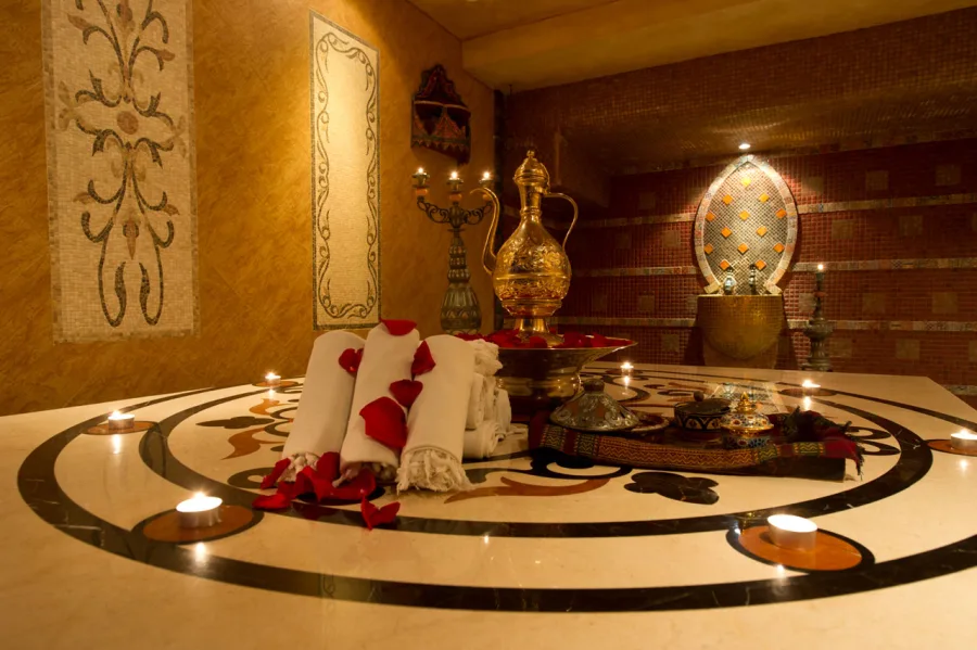 Cleopatra Hammam
