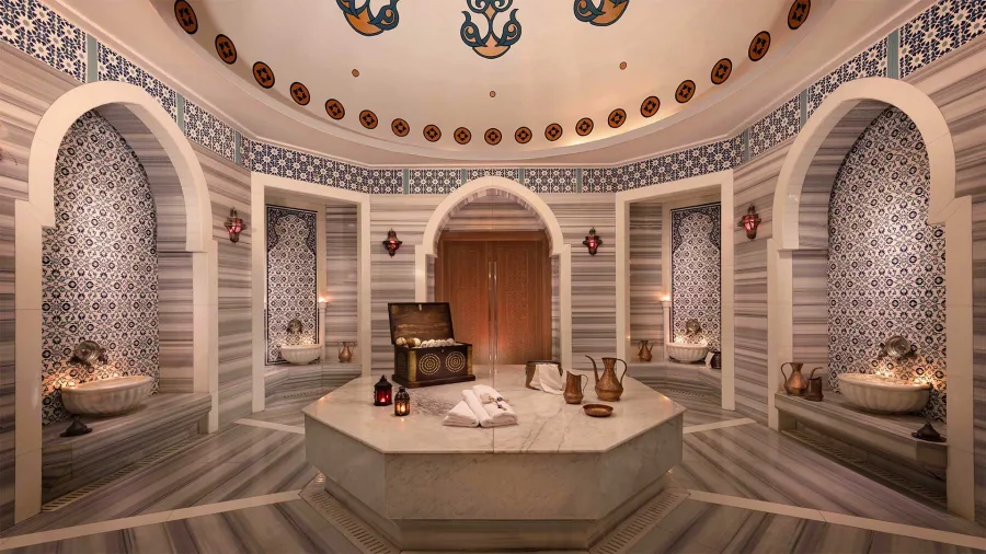 Turkish Hammam Hurghada | Belleza Spa